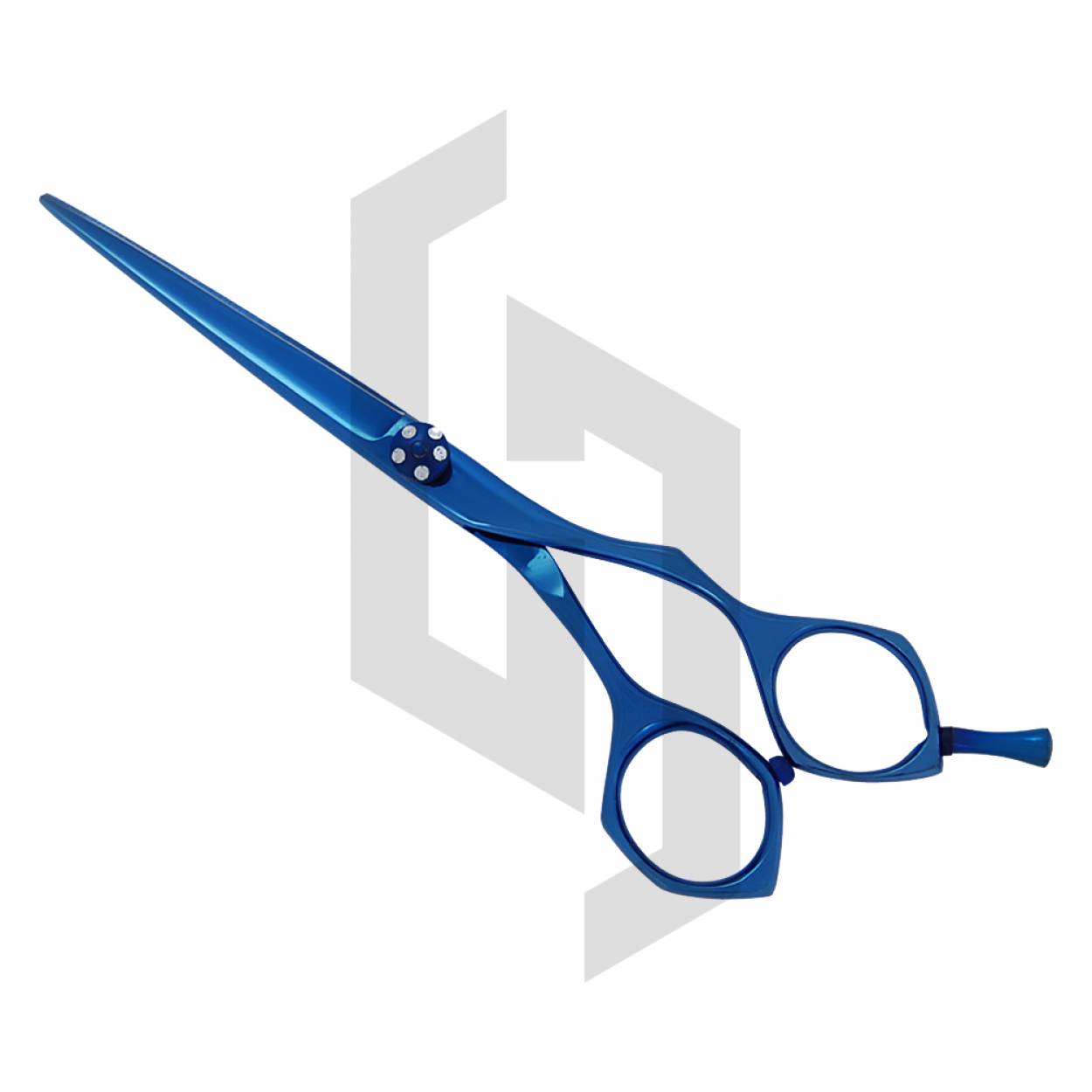 Professional Titanium Hair Cutting Scissor
